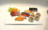 404. SUSHI E SASHIMI MISTO 