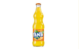 430. FANTA BOTTIGLIA 