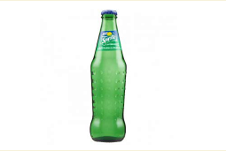 431. SPRITE BOTTIGLIA 