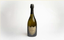 500. CHAMPAGNE DOM PERIGNON