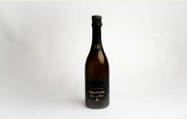 503. CHAMPAGNE BLANC DE BLANCS - DRAPPIER