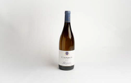 521. CHABLIS AOC