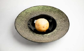 559. GELATO FRITTO ALLA CREMA