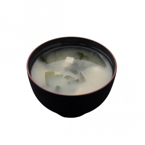 5. Miso Shiru
