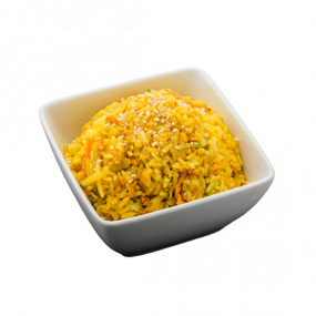 26. Yakimeshi de Curry