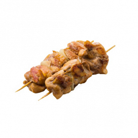 216. Pincho de Pollo (2u.)
