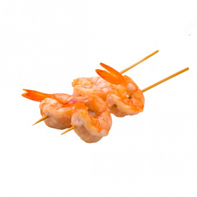 32. Pincho de Gamba (2u.)