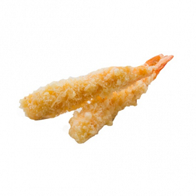 43. Tempura de Langostino (2u.)