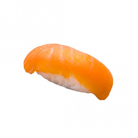 60. Sake Nigiri (4u.)