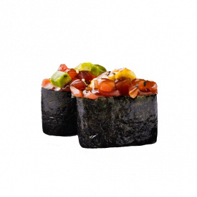 68. Maguro Gunkan (2u.)