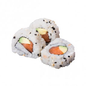 103. Sake California (4u.)