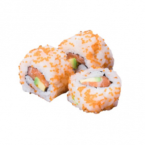 106. Masago Roll (4u.)