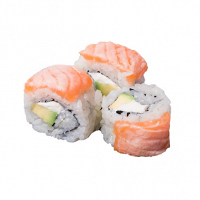 109. Avocado Roll (4u.)
