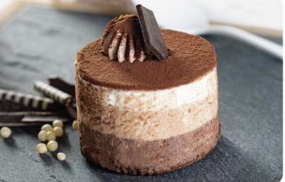 182. Sinfonia 3 Chocolates