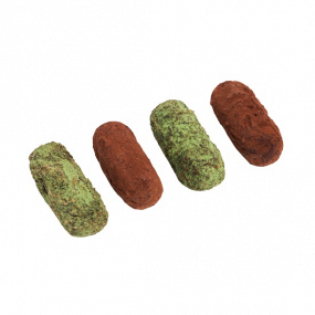 183. Trufa de Té Verde y Sake (4u.)