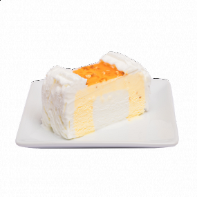 166. Pastís de Whisky(Helado)