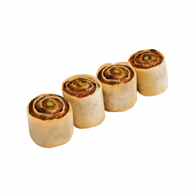 205.Hrumaki sake (4u.)