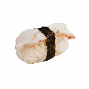 65. Tako Nigiri (2u.)