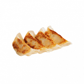 15.Gyoza de Pollo (4u.)