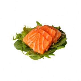 72. Sake Sashimi (4u.)