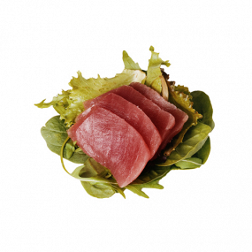 73. Maguro Sashimi (4u.)