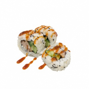 172.Ahiru roll (4u.)