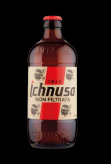 Ichnusa non filtrata