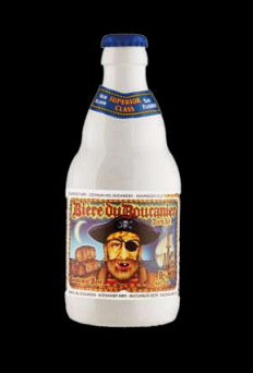 Boucanier Dark Ale