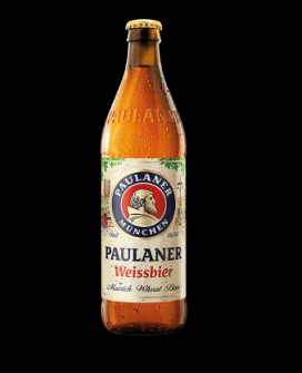 Paulaner Weisse