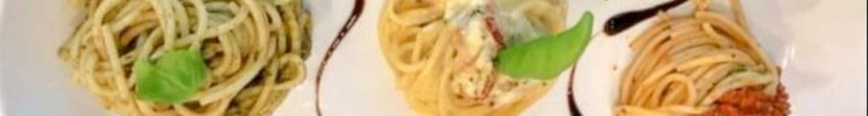 PASTA