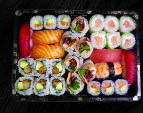 ❤️ PLATEAU  KIYOMI 