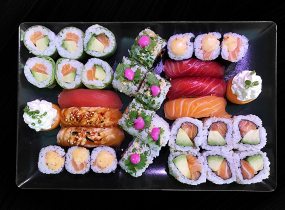 ❤️ PLATEAU AKINA 