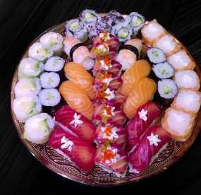 ❤️ PLATEAU KAITEN-MURAI