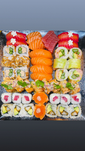 ❤️ PLATEAU AIJOU