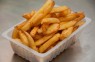 Barquette frites