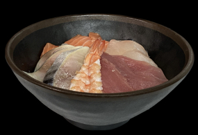 Chirashi Moriawasé CH5