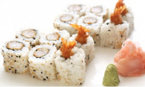 MC1. Crevette Panée Avocat 10 pièces 