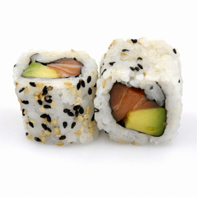 MC2. Saumon Avocat