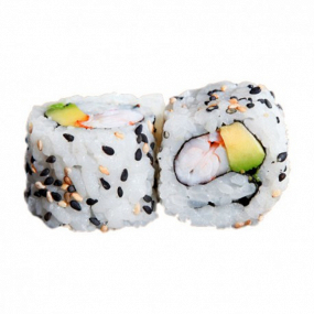 MC4. Crevette Avocat