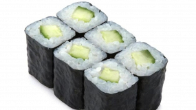 MA4. Maki Concombre