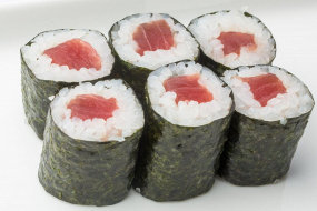 MA2.  Maki Thon