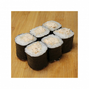 MA13. Maki Thon Cuit