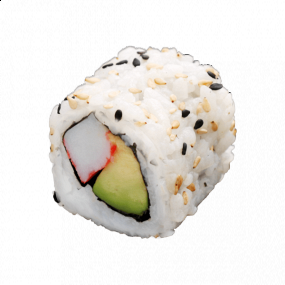 MC5. Surimi Avocat