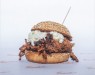 Pulled Pork Sandwich