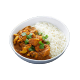 ASSIETTE CURRY