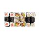 MENU MAKI