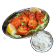 POULET TIKKA