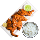 POULET TANDOORI