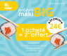 MENU MAKI BIG x2