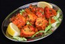 POULET TIKKA A LA CARTE
